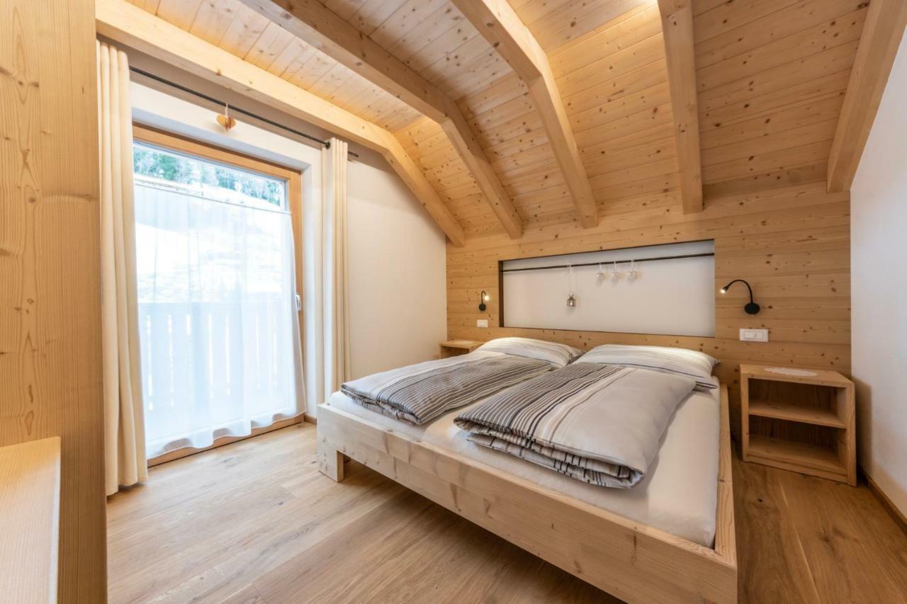 Agriturismo Luech Picedac 拉瓦莱 外观 照片
