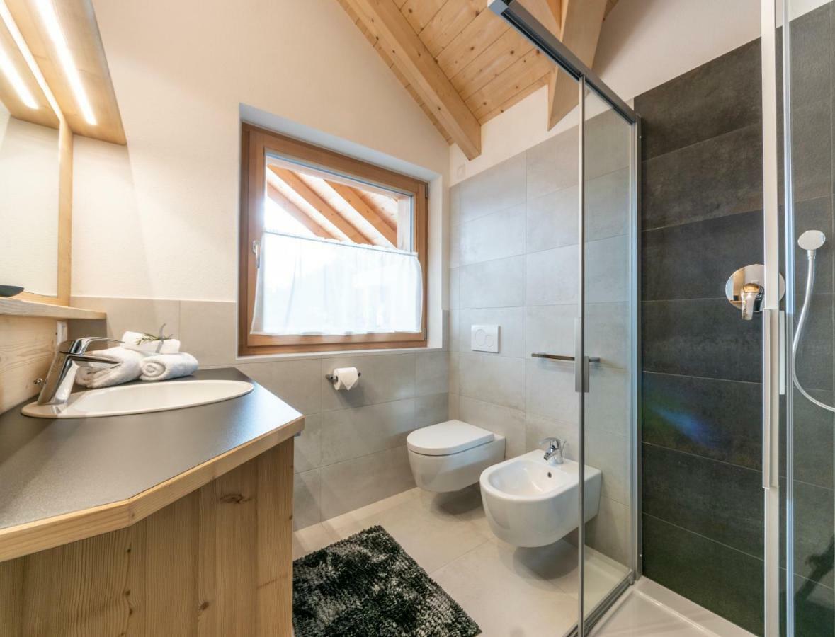 Agriturismo Luech Picedac 拉瓦莱 外观 照片