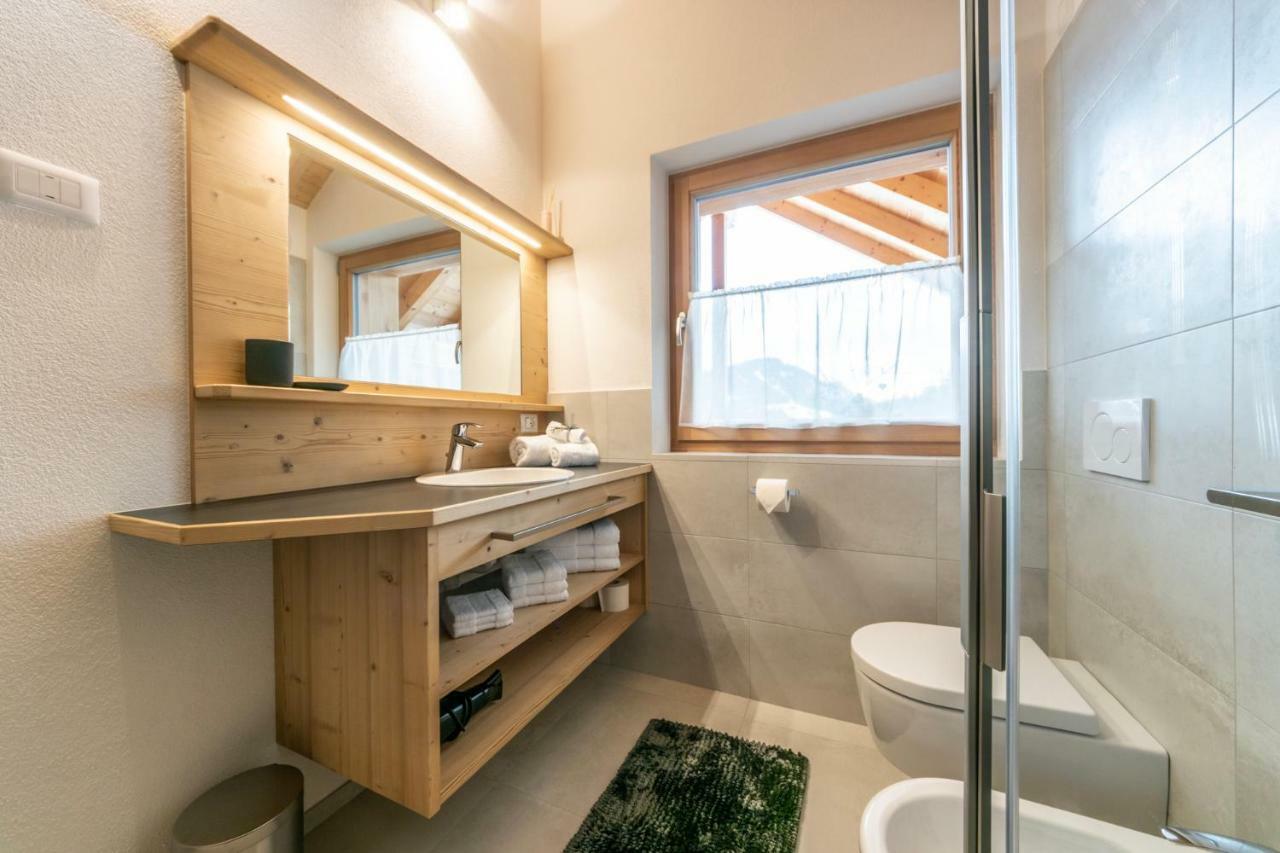 Agriturismo Luech Picedac 拉瓦莱 外观 照片