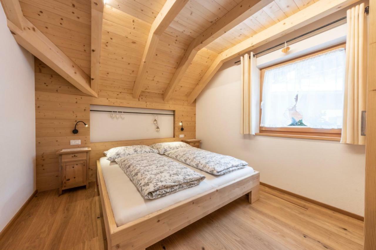 Agriturismo Luech Picedac 拉瓦莱 外观 照片