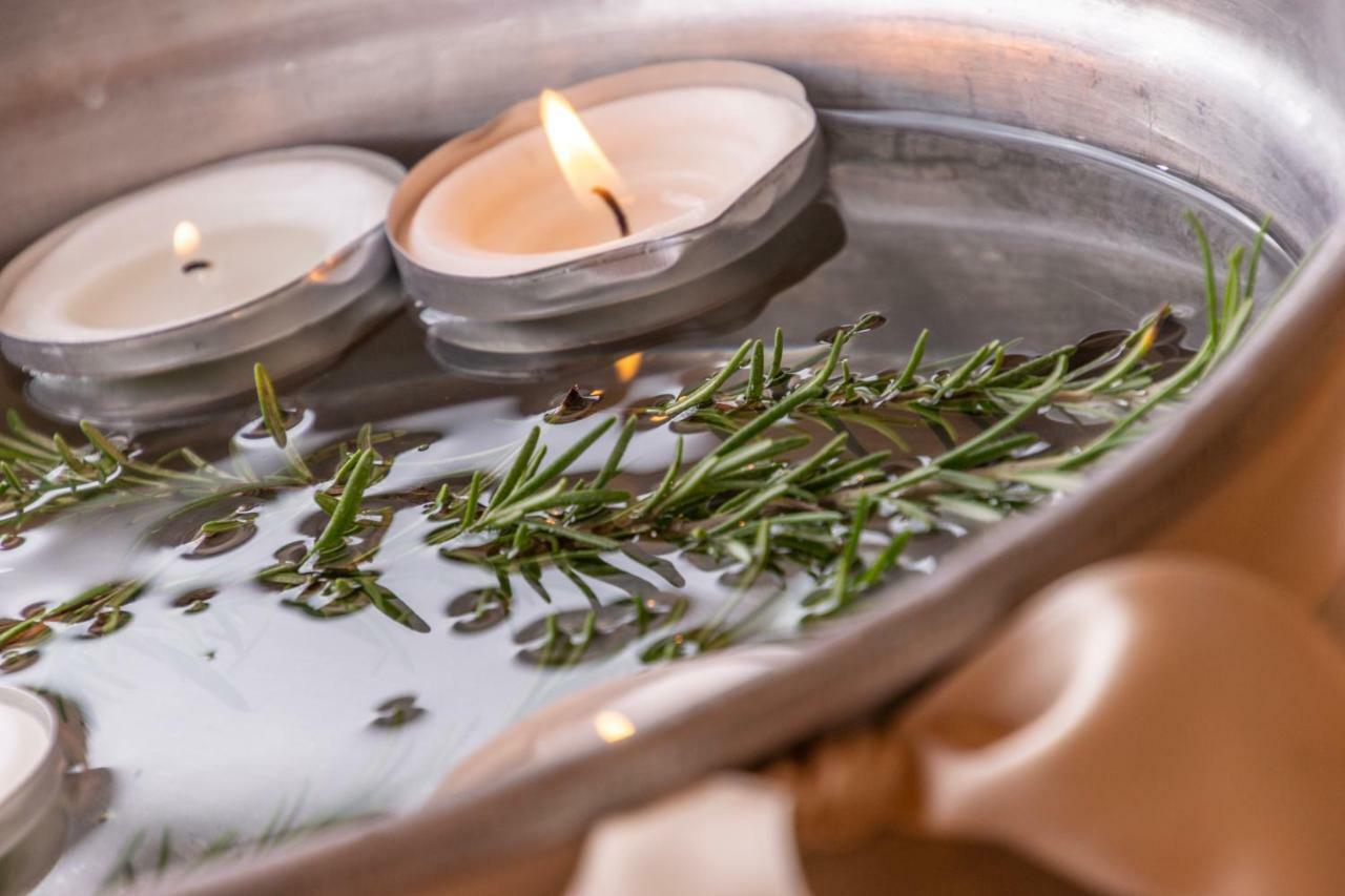 Agriturismo Luech Picedac 拉瓦莱 外观 照片